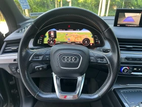 Audi Q7 3.0TDI / S-LINE / MATRIX / 160 000km | Mobile.bg    13