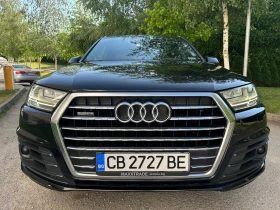 Audi Q7 3.0TDI / S-LINE / MATRIX / 160 000km | Mobile.bg    2
