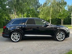 Audi Q7 3.0TDI / S-LINE / MATRIX / 160 000km | Mobile.bg    8