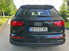 Audi Q7 3.0TDI / S-LINE / MATRIX / 160 000km | Mobile.bg    6