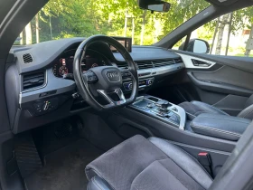 Audi Q7 3.0TDI / S-LINE / MATRIX / 160 000km | Mobile.bg    9