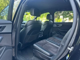 Audi Q7 3.0TDI / S-LINE / MATRIX / 160 000km | Mobile.bg    11