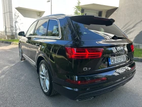Audi Q7 3.0TDI / S-LINE / MATRIX / 160 000km | Mobile.bg    5
