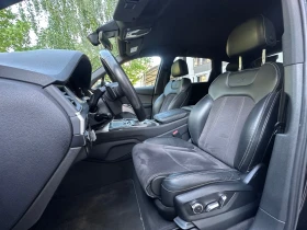 Audi Q7 3.0TDI / S-LINE / MATRIX / 160 000km | Mobile.bg    10