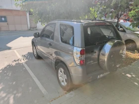 Suzuki Vitara Grand Vitara  | Mobile.bg    4