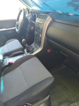 Suzuki Vitara Grand Vitara  | Mobile.bg    5