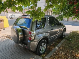 Suzuki Vitara Grand Vitara  | Mobile.bg    3