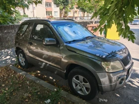 Suzuki Vitara Grand Vitara  | Mobile.bg    2