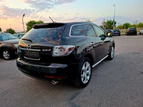Mazda CX-7 2.2MRZ  | Mobile.bg    3