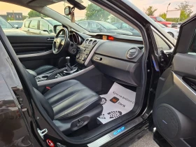 Mazda CX-7 2.2MRZ  | Mobile.bg    11