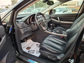 Mazda CX-7 2.2MRZ  | Mobile.bg    8