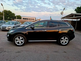 Mazda CX-7 2.2MRZ  | Mobile.bg    5