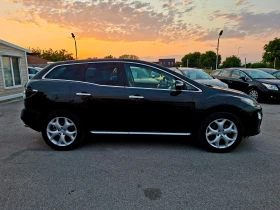 Mazda CX-7 2.2MRZ  | Mobile.bg    2