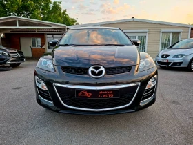 Mazda CX-7 2.2MRZ  | Mobile.bg    7