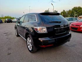 Mazda CX-7 2.2MRZ  | Mobile.bg    4