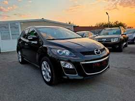  Mazda CX-7