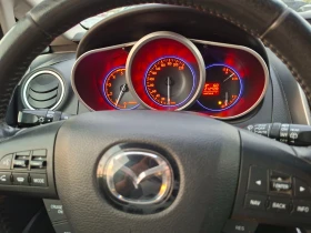 Mazda CX-7 2.2MRZ  | Mobile.bg    14