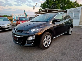 Mazda CX-7 2.2MRZ  | Mobile.bg    6