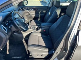 Nissan Qashqai 1.6dci-FULL EKSTRI-TEKNA-PANORAMA | Mobile.bg    6