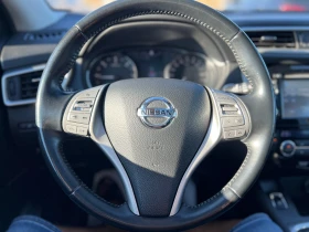 Nissan Qashqai 1.6dci-FULL EKSTRI-TEKNA-PANORAMA | Mobile.bg    11