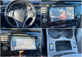 Nissan Qashqai 1.6dci-FULL EKSTRI-TEKNA-PANORAMA | Mobile.bg    15