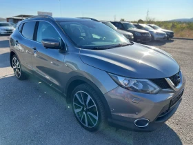 Nissan Qashqai 1.6dci-FULL EKSTRI-TEKNA-PANORAMA | Mobile.bg    3