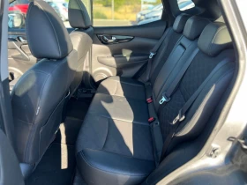 Nissan Qashqai 1.6dci-FULL EKSTRI-TEKNA-PANORAMA | Mobile.bg    7