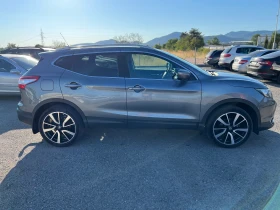 Nissan Qashqai 1.6dci-FULL EKSTRI-TEKNA-PANORAMA | Mobile.bg    4