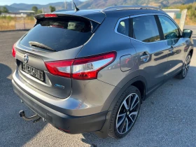 Nissan Qashqai 1.6dci-FULL EKSTRI-TEKNA-PANORAMA | Mobile.bg    5