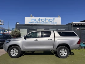 Toyota Hilux Icon/2.4D4D/150k.c./6MT - 58900 лв. - 42589558 2