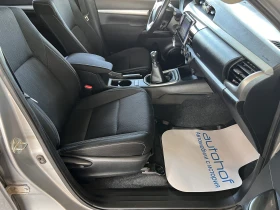 Toyota Hilux Icon/2.4D4D/150k.c./6MT - 58900 лв. - 42589558 10
