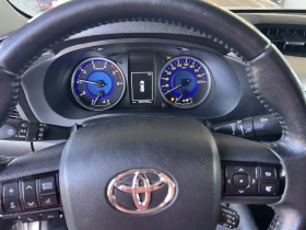 Toyota Hilux Icon/2.4D4D/150k.c./6MT - 58900 лв. - 42589558 13