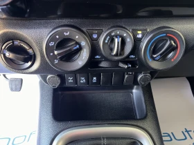 Toyota Hilux Icon/2.4D4D/150k.c./6MT - 58900 лв. - 42589558 15