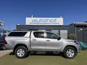 Toyota Hilux Icon/2.4D4D/150k.c./6MT - 58900 лв. - 42589558 6