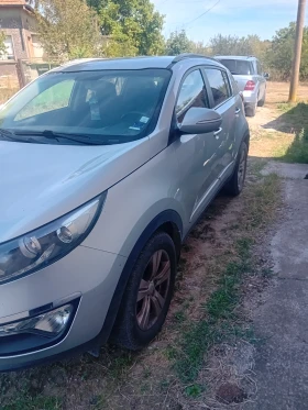 Kia Sportage | Mobile.bg    3