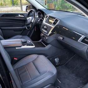Mercedes-Benz ML 400 4MATIC | Mobile.bg    5