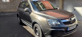 Opel Antara | Mobile.bg    10