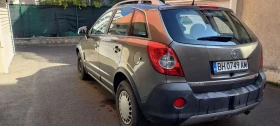 Opel Antara | Mobile.bg    6