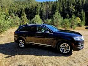 Обява за продажба на Audi Q7 Premium Plus ~41 000 лв. - изображение 3 | Auto.bg Обява за продажба на Audi Q7 Premium Plus ~41 000 лв. - изображение 3