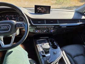 Обява за продажба на Audi Q7 Premium Plus ~41 000 лв. - изображение 8 | Auto.bg Обява за продажба на Audi Q7 Premium Plus ~41 000 лв. - изображение 8
