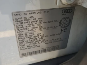 Audi Q7 * 3.0T PROGRESSIV * CARFAX * БЕЗ ПЪРВОНАЧАЛНА ВНОС - 33300 лв. / 17026.02 € - 32266092 7