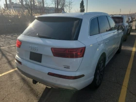 Audi Q7 * 3.0T PROGRESSIV * CARFAX * БЕЗ ПЪРВОНАЧАЛНА ВНОС - 33300 лв. / 17026.02 € - 32266092 3