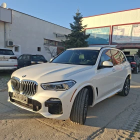 BMW X5 4.0i  M SPORT HEAD UP PANO AIR M. SOFT CL. HARMAN  - 77900 лв. / 39829.64 € - 85833312 2