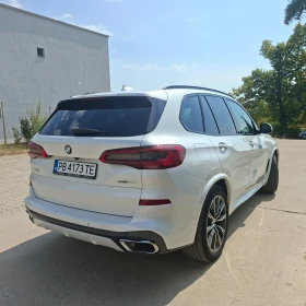 ����� �� �������� �� BMW X5 4.0i  M SPORT HEAD UP PANO AIR M. SOFT CL. HARMAN.