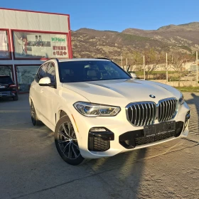 BMW X5 4.0i  M SPORT HEAD UP PANO AIR M. SOFT CL. HARMAN 