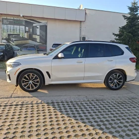 BMW X5 4.0i  M SPORT HEAD UP PANO AIR M. SOFT CL. HARMAN  - 77900 лв. / 39829.64 € - 85833312 5
