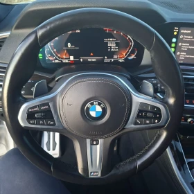BMW X5 4.0i  M SPORT HEAD UP PANO AIR M. SOFT CL. HARMAN  - 77900 лв. / 39829.64 € - 85833312 9