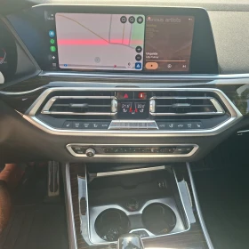 BMW X5 4.0i  M SPORT HEAD UP PANO AIR M. SOFT CL. HARMAN. | Mobile.bg � ����� ������ 11