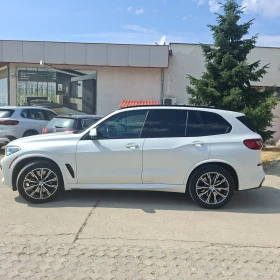BMW X5 4.0i  M SPORT HEAD UP PANO AIR M. SOFT CL. HARMAN. | Mobile.bg � ����� ������ 5