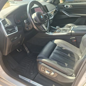 BMW X5 4.0i  M SPORT HEAD UP PANO AIR M. SOFT CL. HARMAN. | Mobile.bg � ����� ������ 9